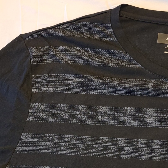 Alfani long-sleeve stretch Henley - Picture 7 of 16